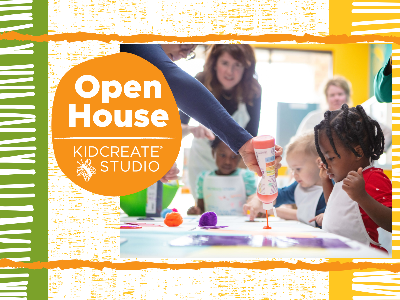 Fall Open House