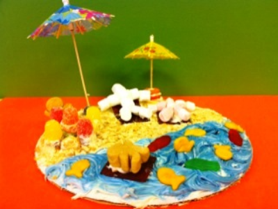 End of Summer Bash Summer Camp (4-10 Years) End of Summer Bash Summer Camp (4-10 Years)