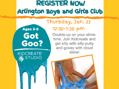 Got Goo?