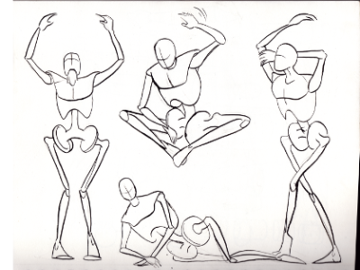 Figure Drawing