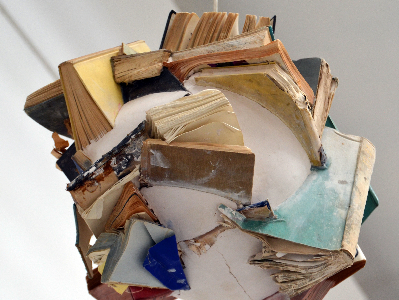 Mixed Media Sept 8-Oct 13