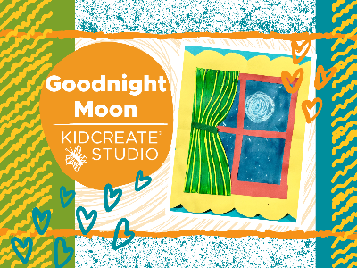 Kidcreate Studio - Houston Greater Heights. 