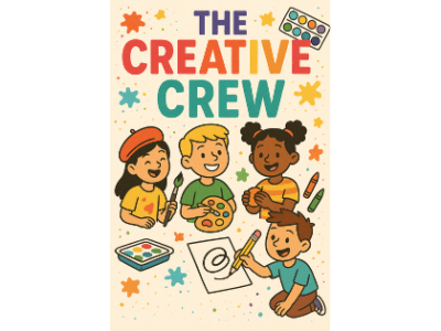 The Creative Crew
