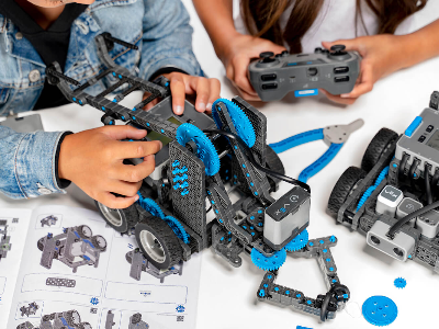 Engineering For Kids Summer 2021 At Octane Raceway Scottsdale Kids Out And About Phoenix