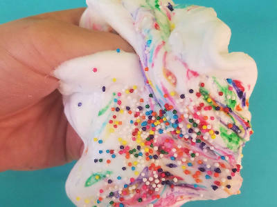 Slime Time Workshop (4-9 Years) Slime Time Workshop (4-9 Years)