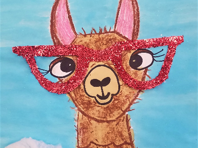 Let's Draw, Paint & Sculpt Summer Camp (5-12 Years) Let's Draw, Paint & Sculpt Summer Camp (5-12 Years)