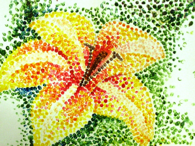 For the Love of Art Tuesday Weekly Class (5-12 Years) For the Love of Art Tuesday Weekly Class (5-12 Years)