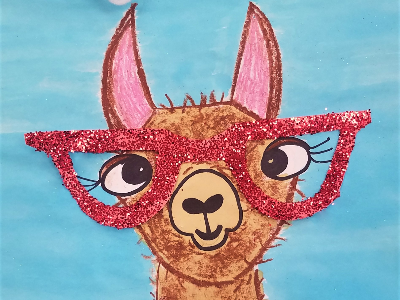 Let's Draw, Paint & Sculpt Mini-Camp (5-12 Years) Let's Draw, Paint & Sculpt Mini-Camp (5-12 Years)