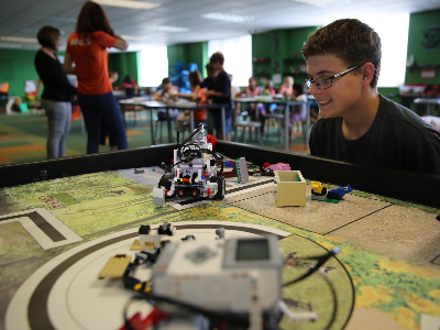 Engineering For Kids Summer 2021 At Octane Raceway Scottsdale Kids Out And About Phoenix