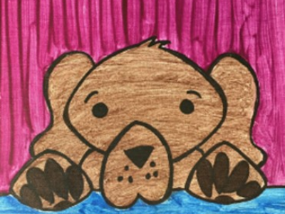 How to Draw a Cartoon Puppy Workshop (5-12 Years) How to Draw a Cartoon Puppy Workshop (5-12 Years)