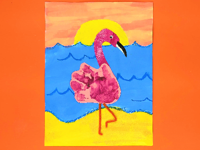 Keepsake Art Weekly Class (18 Months-6 Years) Keepsake Art Weekly Class (18 Months-6 Years)